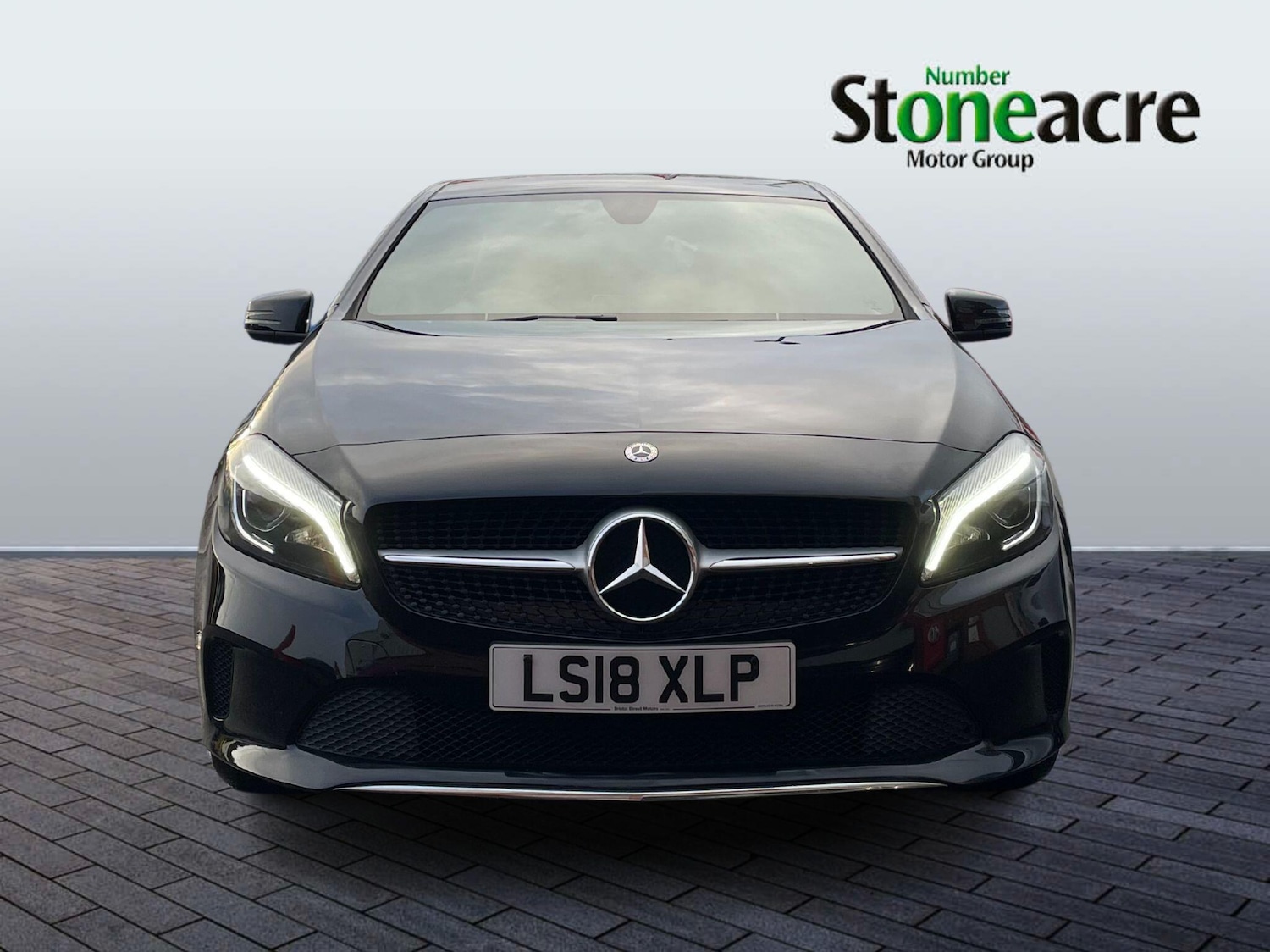 Used Mercedes-Benz A-Class for sale - 77190422: Photo 2