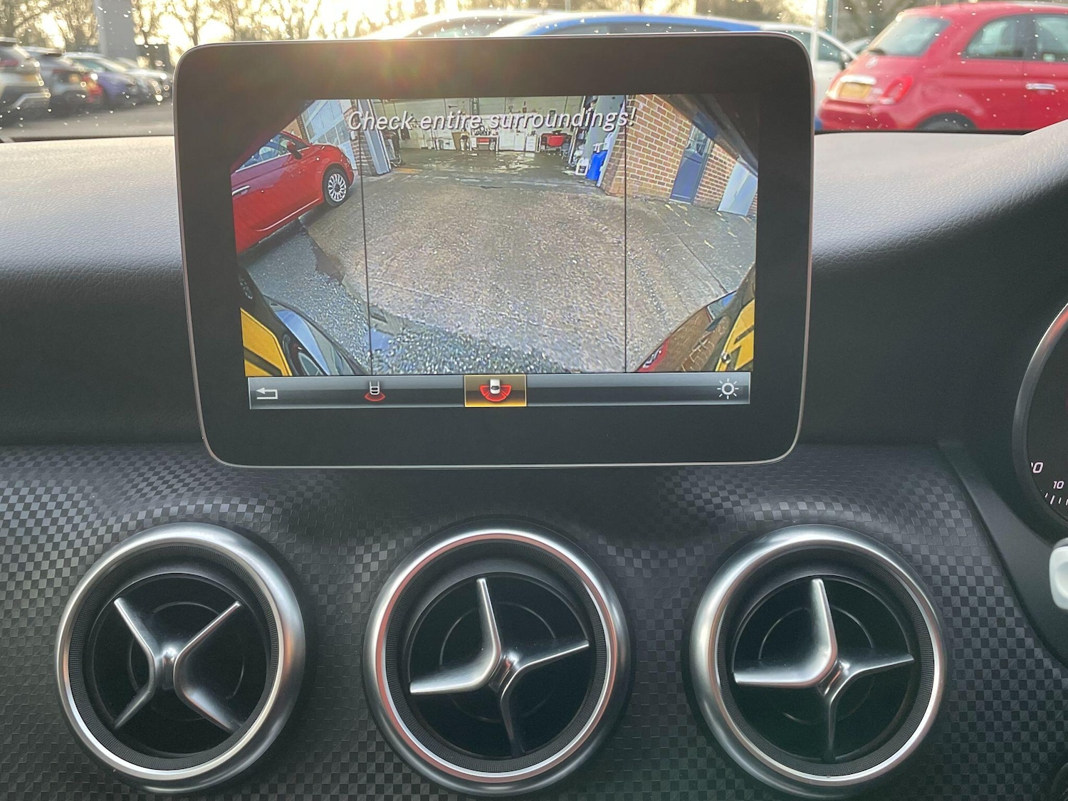 Used Mercedes-Benz A-Class for sale - 77190422: Photo 20