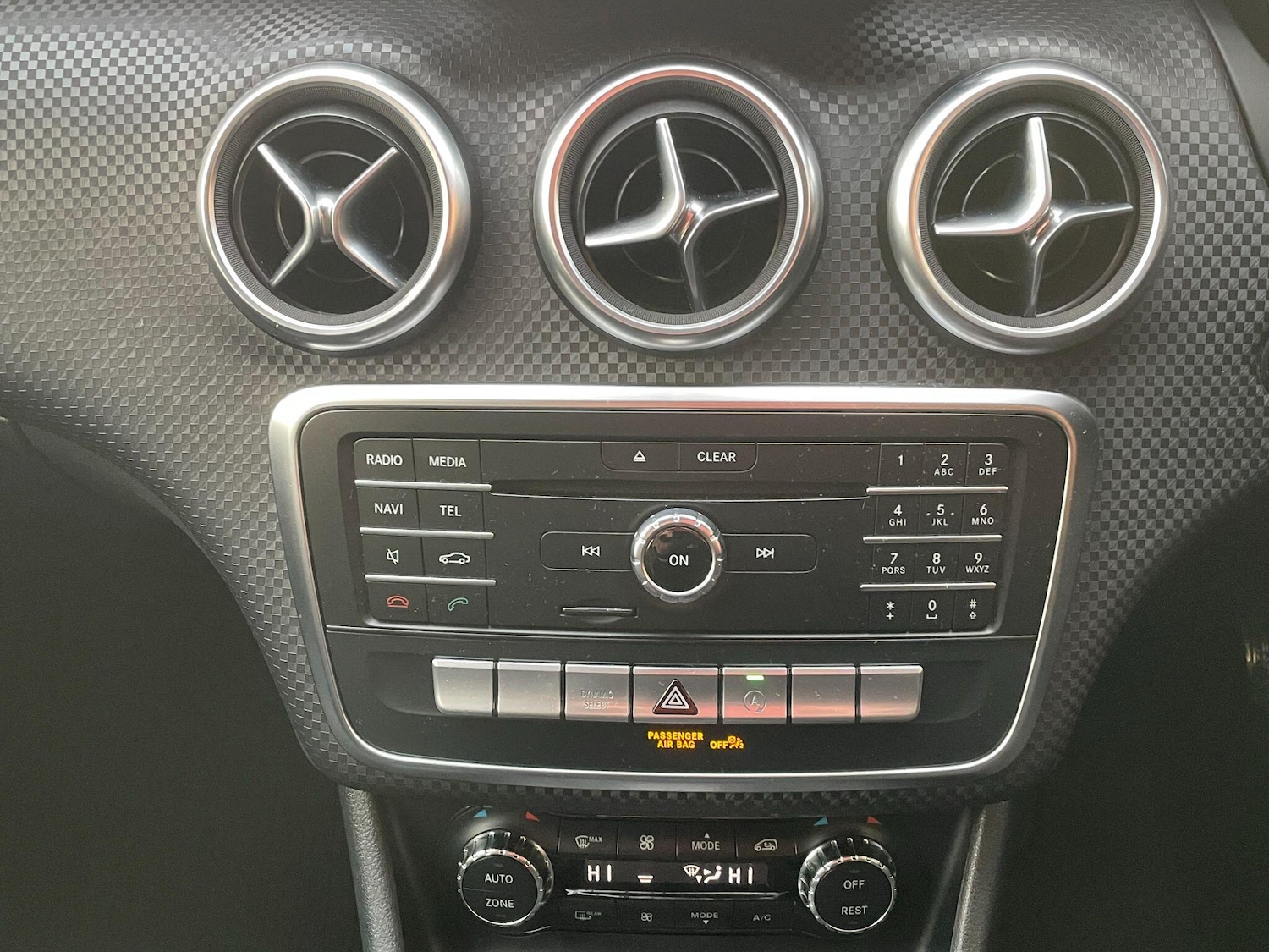 Used Mercedes-Benz A-Class for sale - 77190422: Photo 21