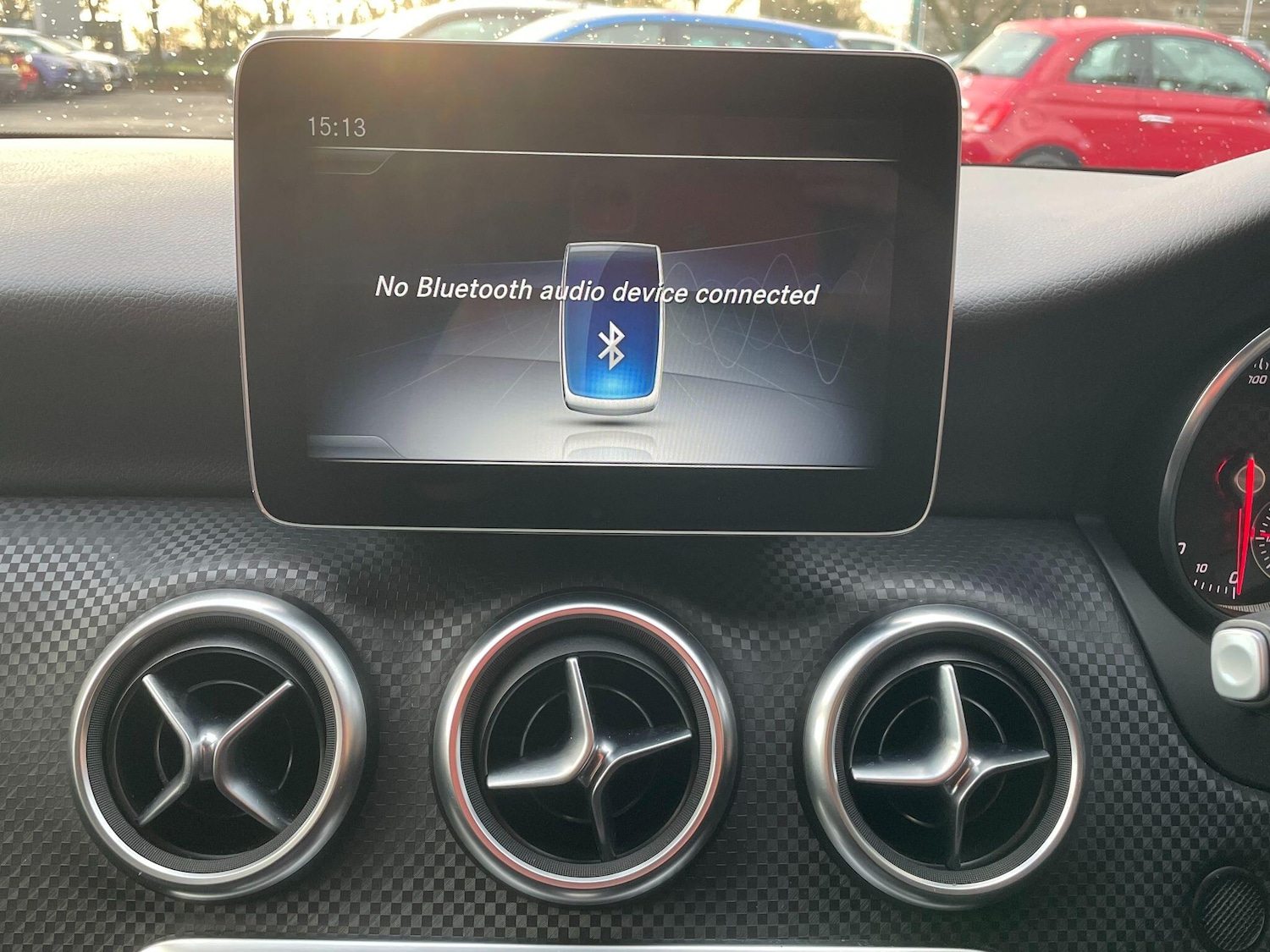 Used Mercedes-Benz A-Class for sale - 77190422: Photo 22