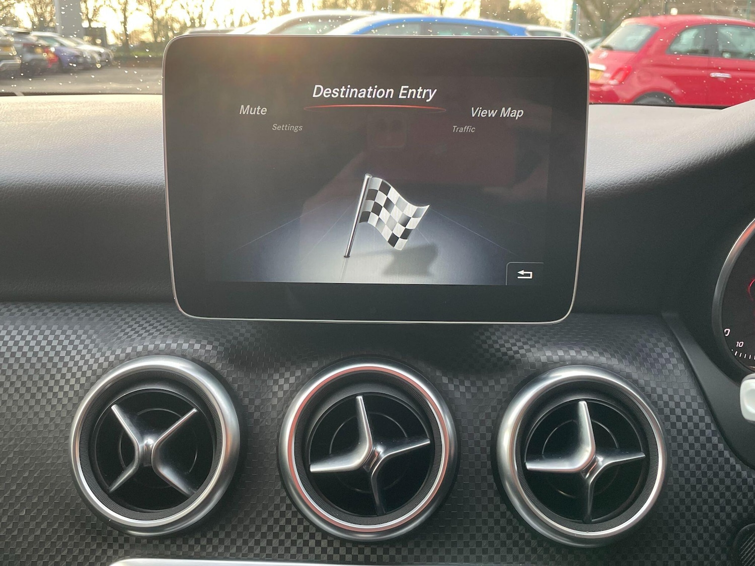 Used Mercedes-Benz A-Class for sale - 77190422: Photo 23