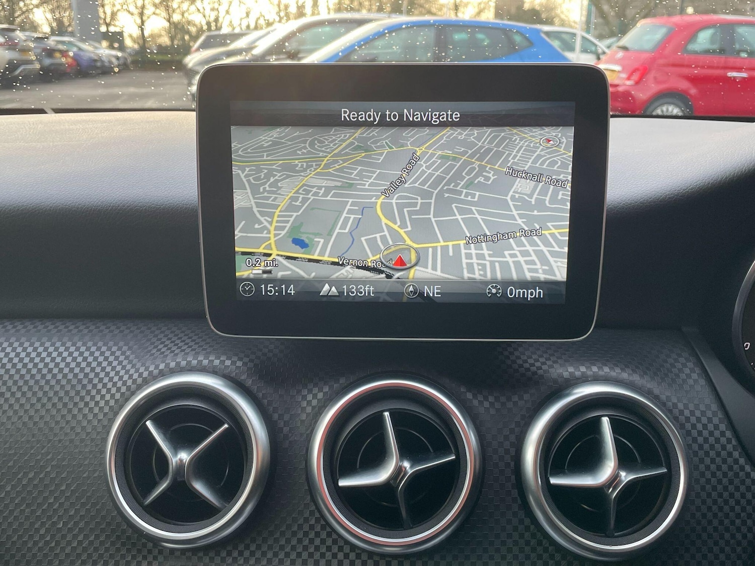 Used Mercedes-Benz A-Class for sale - 77190422: Photo 24