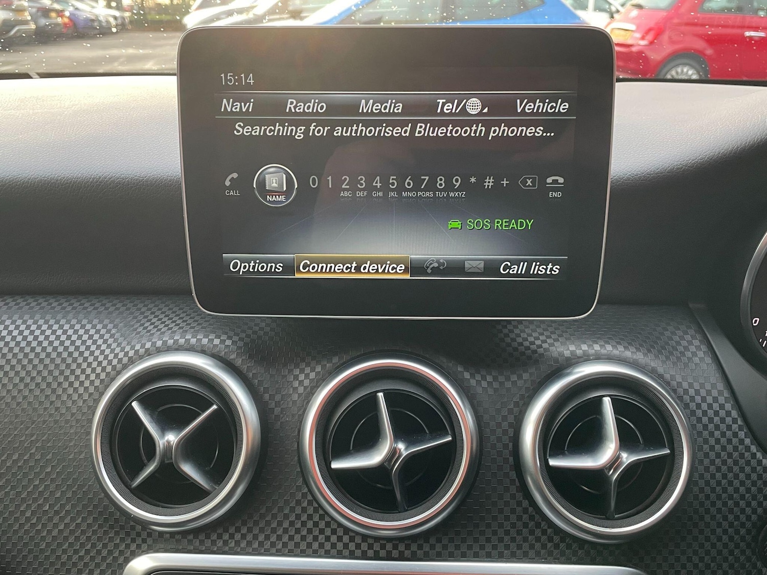 Used Mercedes-Benz A-Class for sale - 77190422: Photo 25