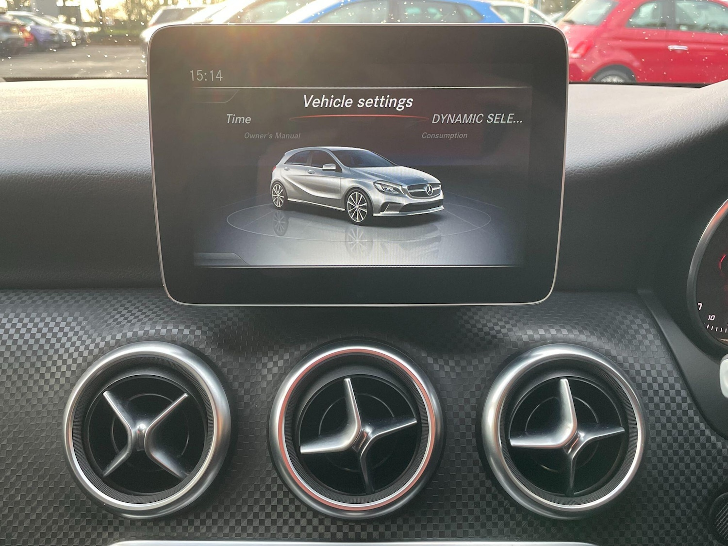 Used Mercedes-Benz A-Class for sale - 77190422: Photo 26