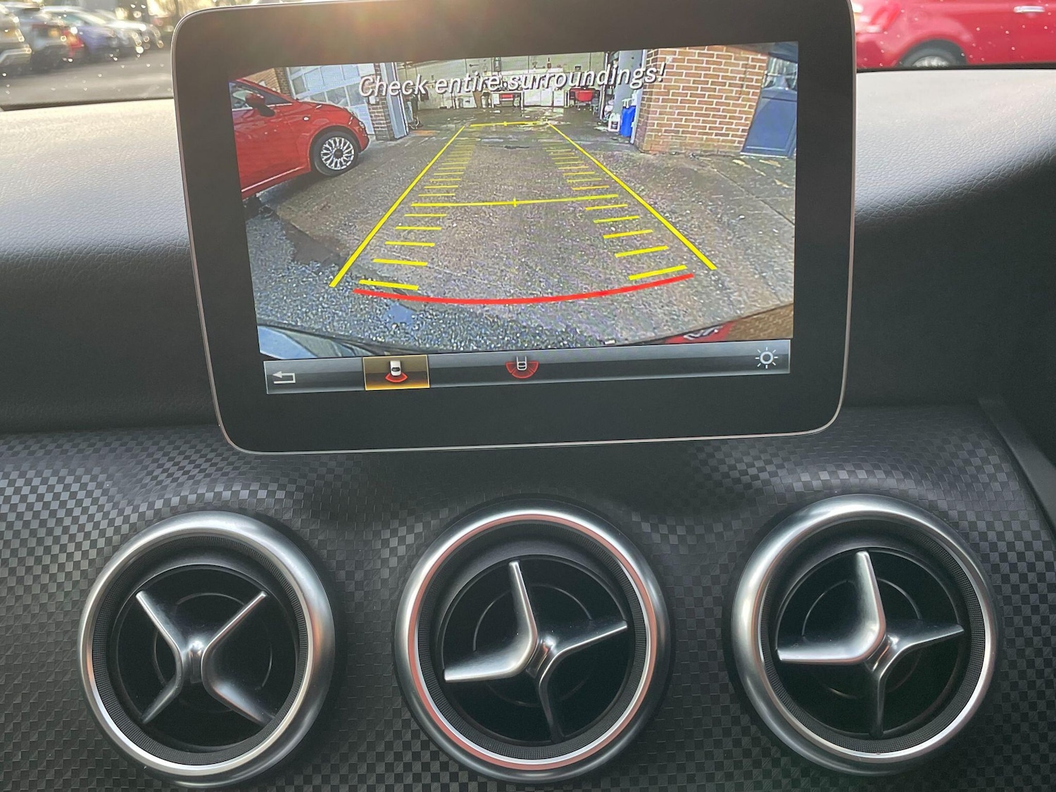 Used Mercedes-Benz A-Class for sale - 77190422: Photo 27