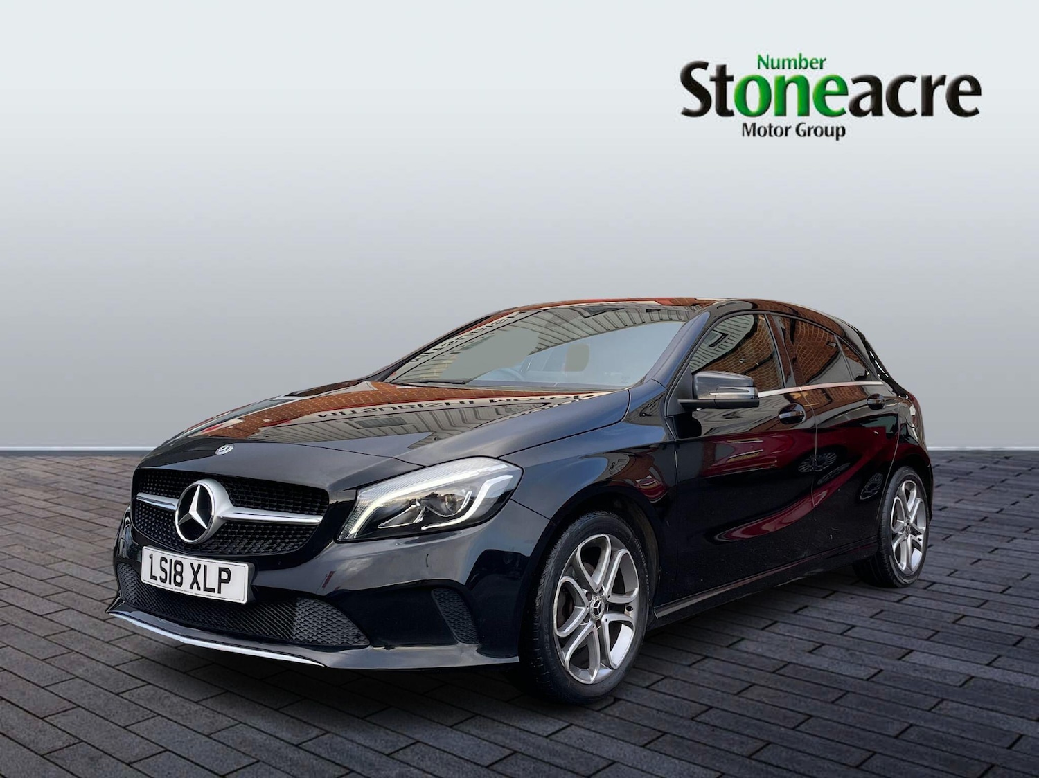 Used Mercedes-Benz A-Class for sale - 77190422: Photo 3