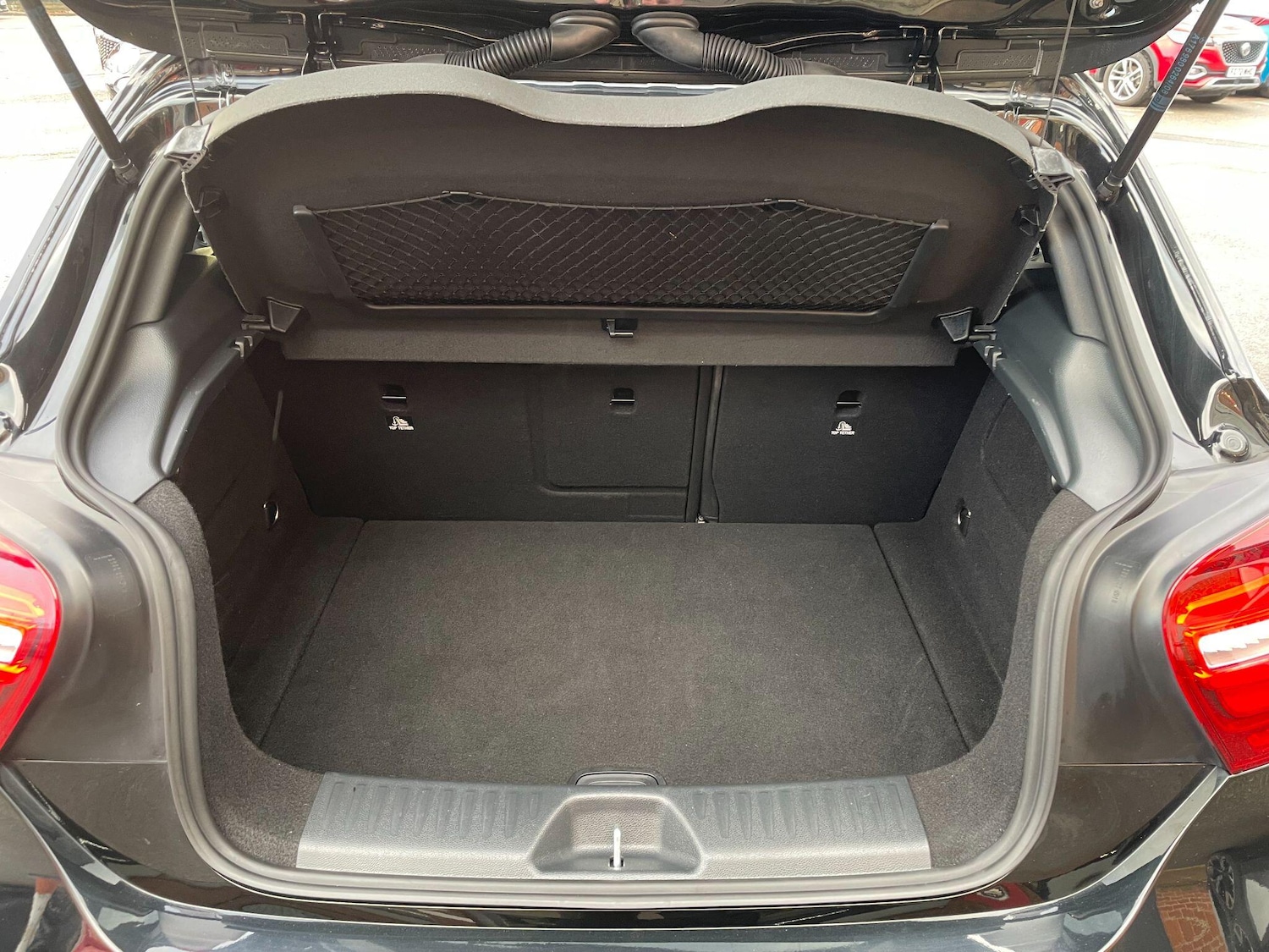 Used Mercedes-Benz A-Class for sale - 77190422: Photo 30