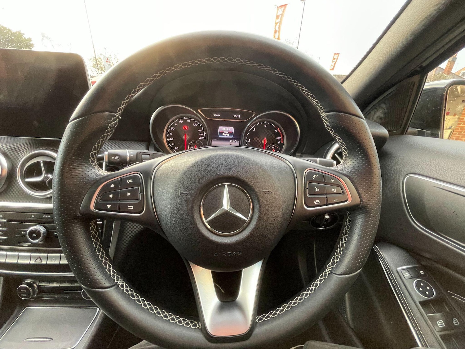 Used Mercedes-Benz A-Class for sale - 77190422: Photo 31