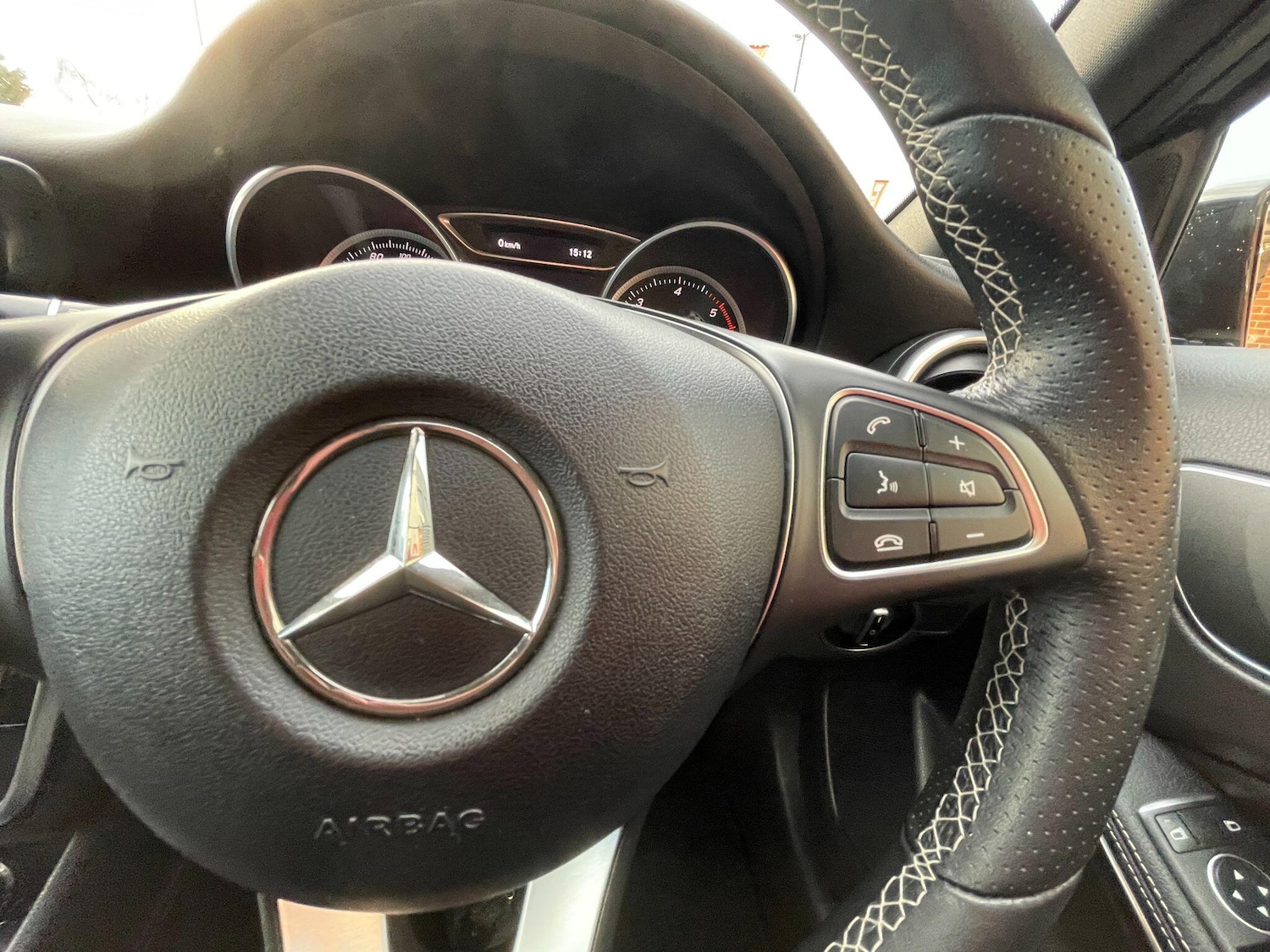 Used Mercedes-Benz A-Class for sale - 77190422: Photo 34