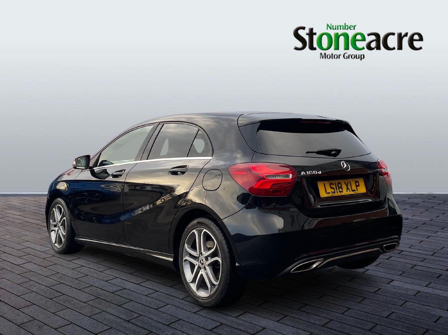 Used Mercedes-Benz A-Class for sale - 77190422: Photo 4