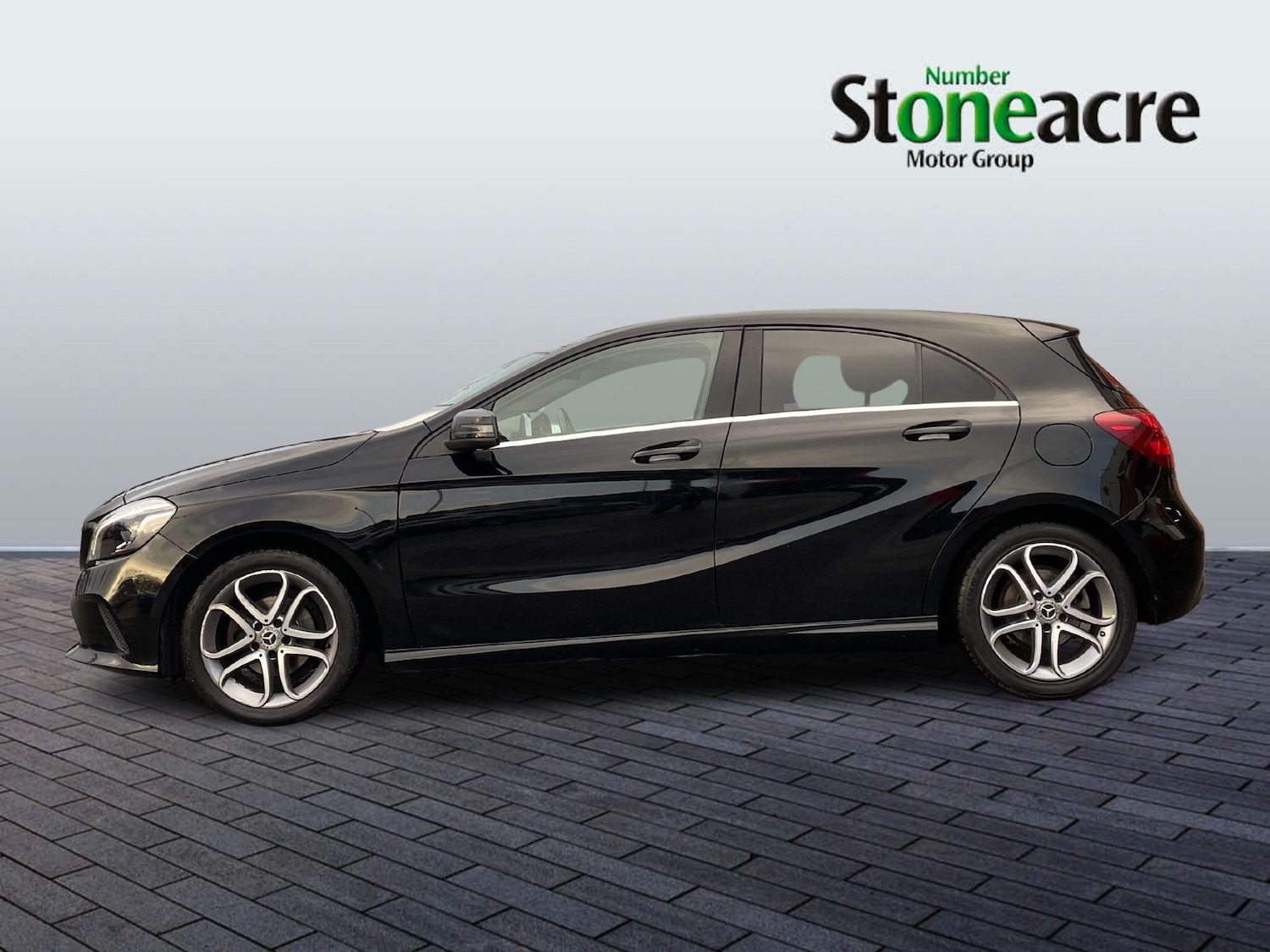 Used Mercedes-Benz A-Class for sale - 77190422: Photo 5