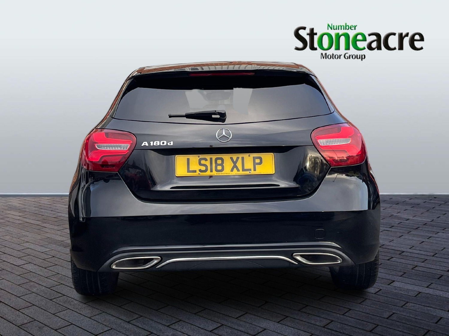 Used Mercedes-Benz A-Class for sale - 77190422: Photo 6