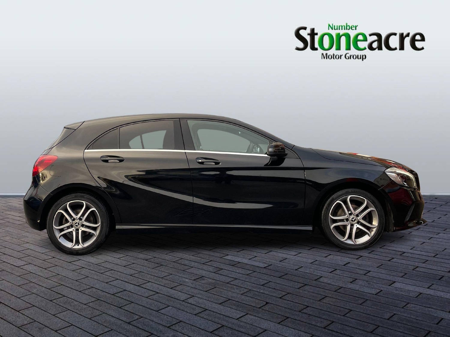 Used Mercedes-Benz A-Class for sale - 77190422: Photo 7