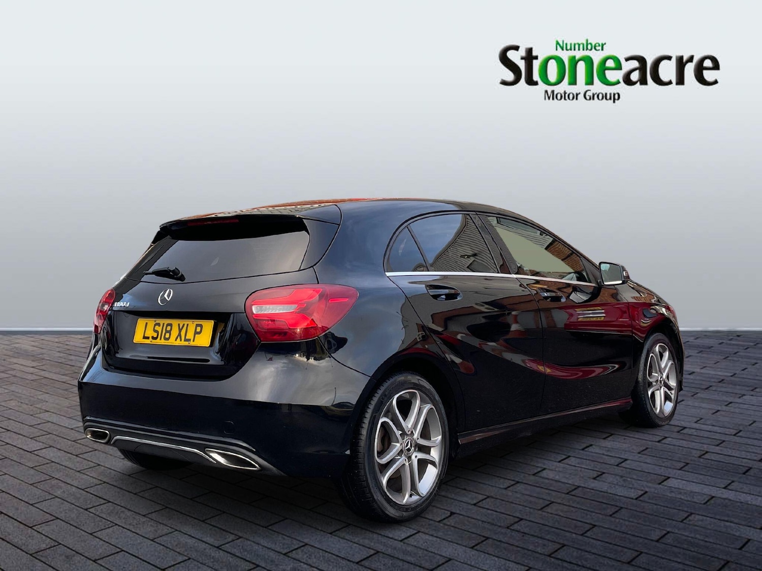 Used Mercedes-Benz A-Class for sale - 77190422: Photo 8