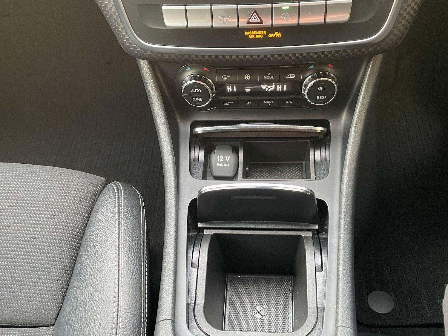 Used Mercedes-Benz A-Class for sale - 77190422: Photo 9