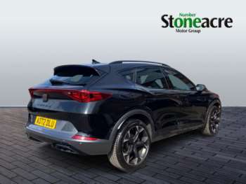 Used Cupra Formentor 2023 for sale - 74372277: Photo