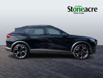 Used Cupra Formentor 2023 for sale - 74372277: Photo