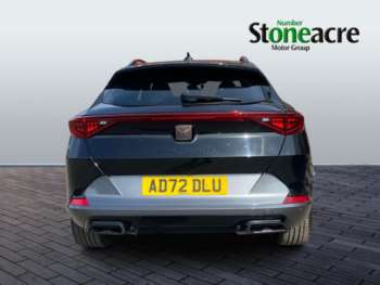 Used Cupra Formentor 2023 for sale - 74372277: Photo