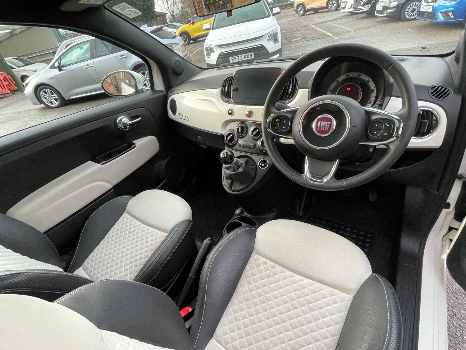 Used Fiat 500 for sale - 77455245: Photo 11