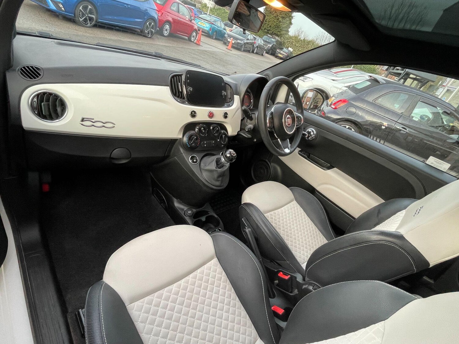 Used Fiat 500 for sale - 77455245: Photo 12