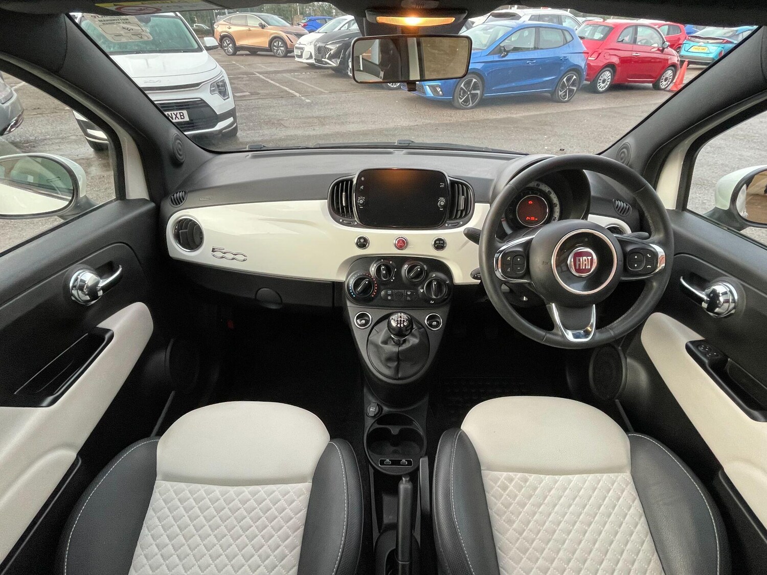 Used Fiat 500 for sale - 77455245: Photo 13