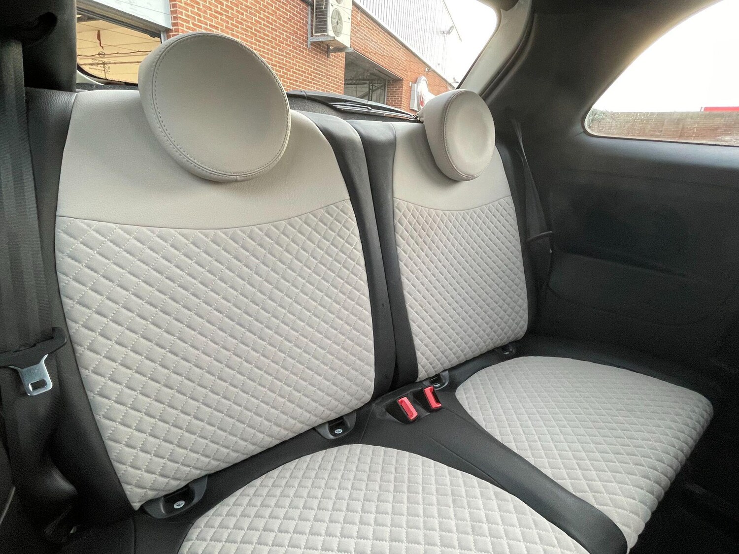 Used Fiat 500 for sale - 77455245: Photo 14