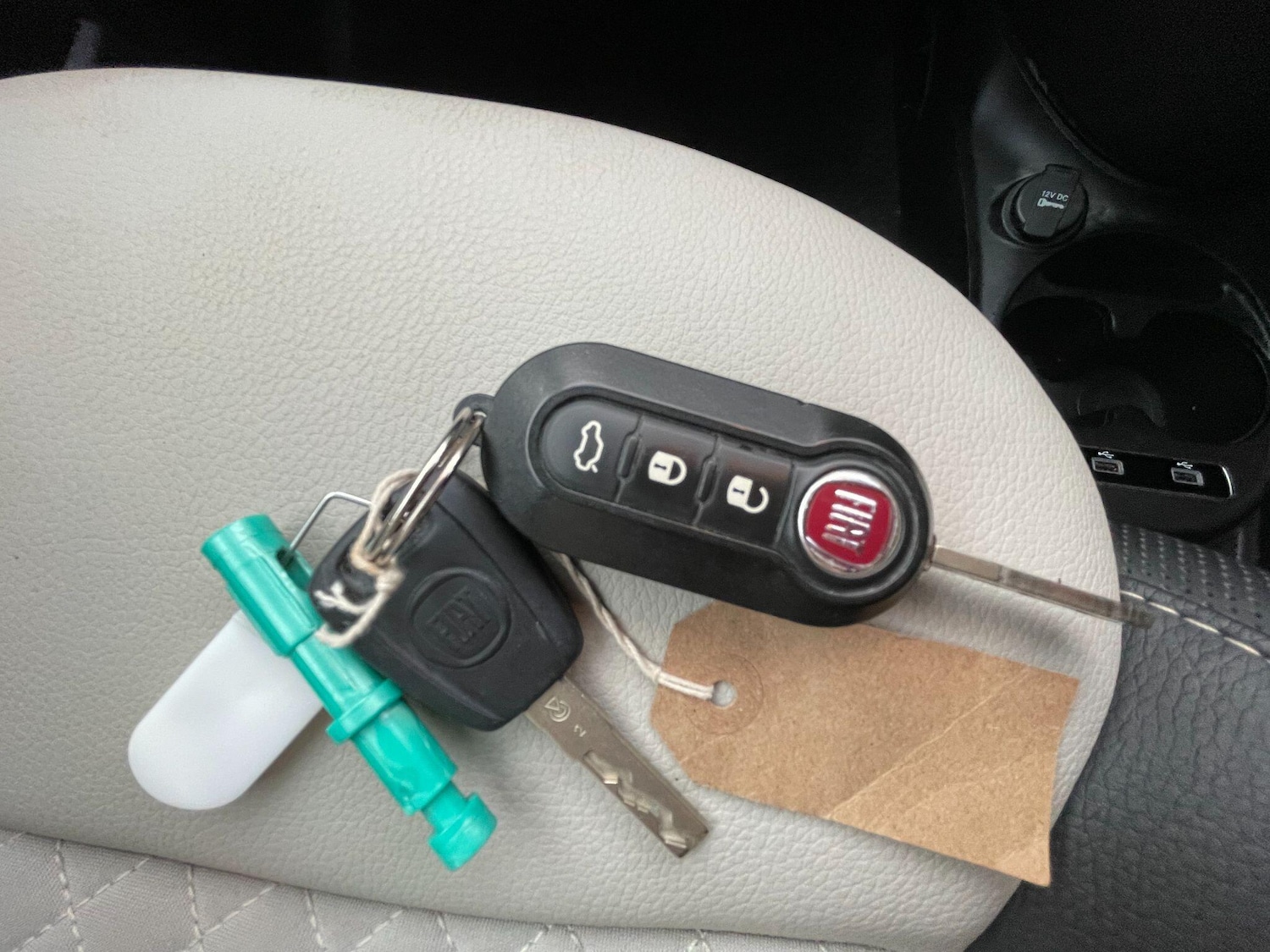 Used Fiat 500 for sale - 77455245: Photo 19