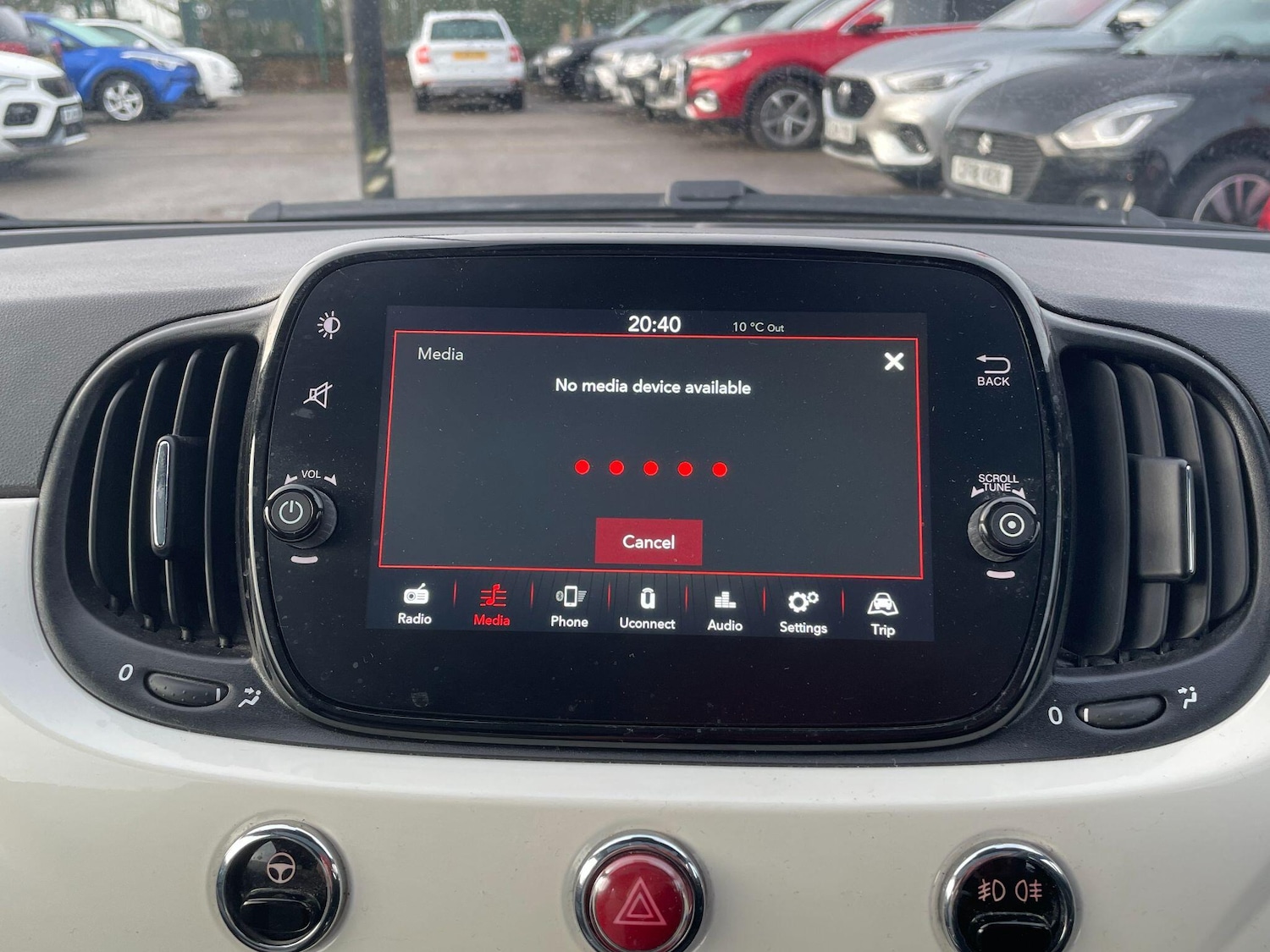 Used Fiat 500 for sale - 77455245: Photo 21