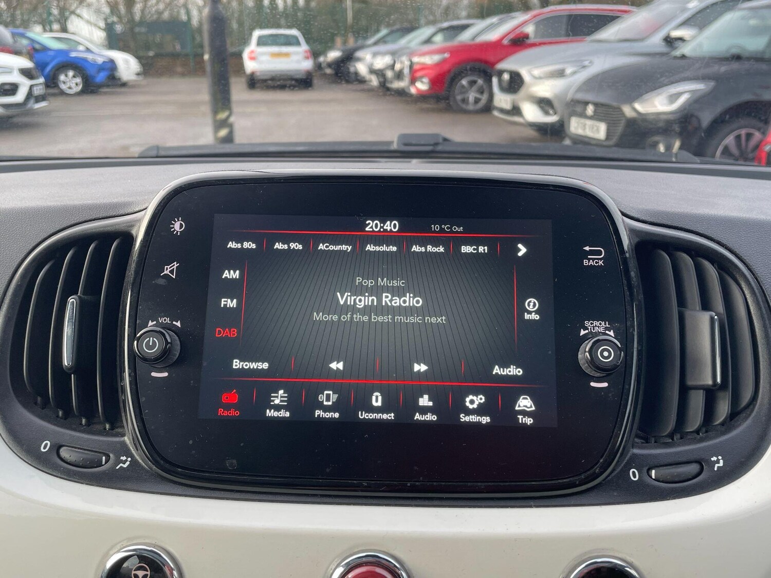 Used Fiat 500 for sale - 77455245: Photo 22