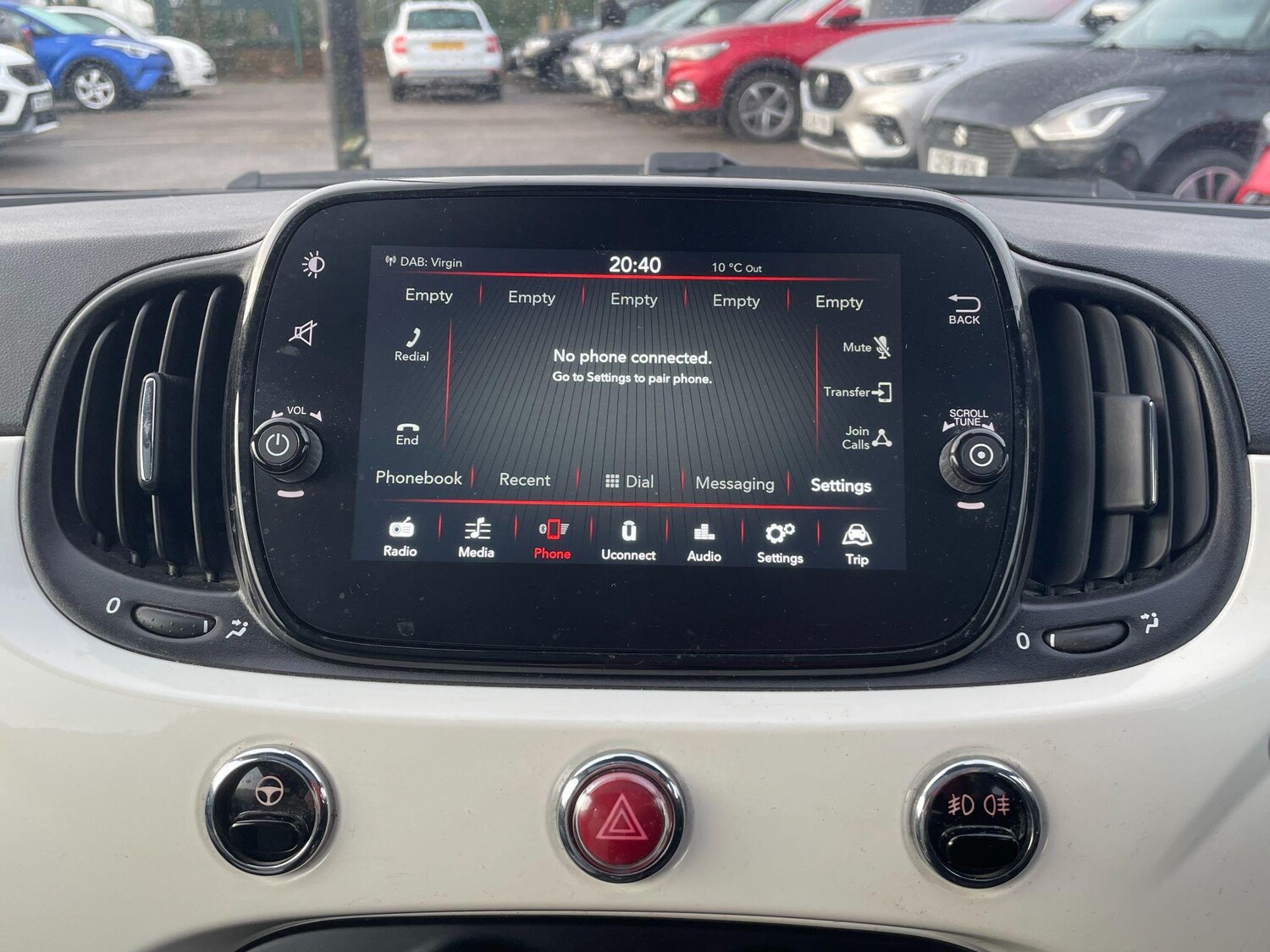 Used Fiat 500 for sale - 77455245: Photo 23