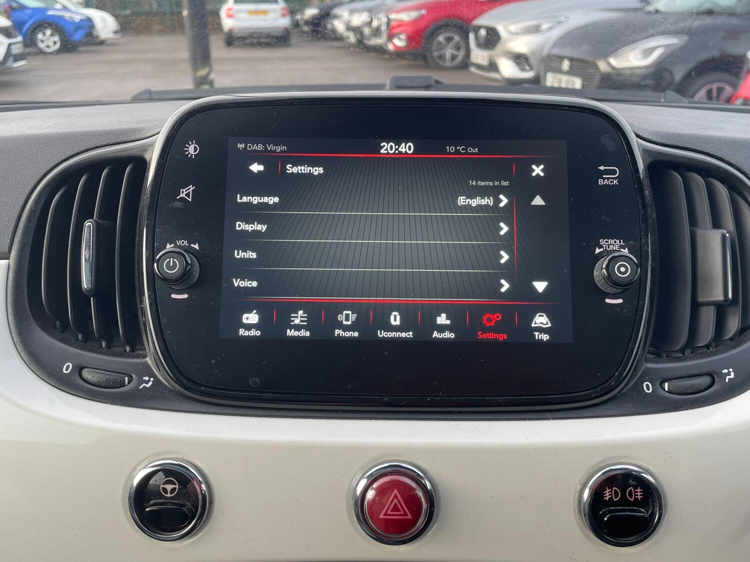 Used Fiat 500 for sale - 77455245: Photo 25