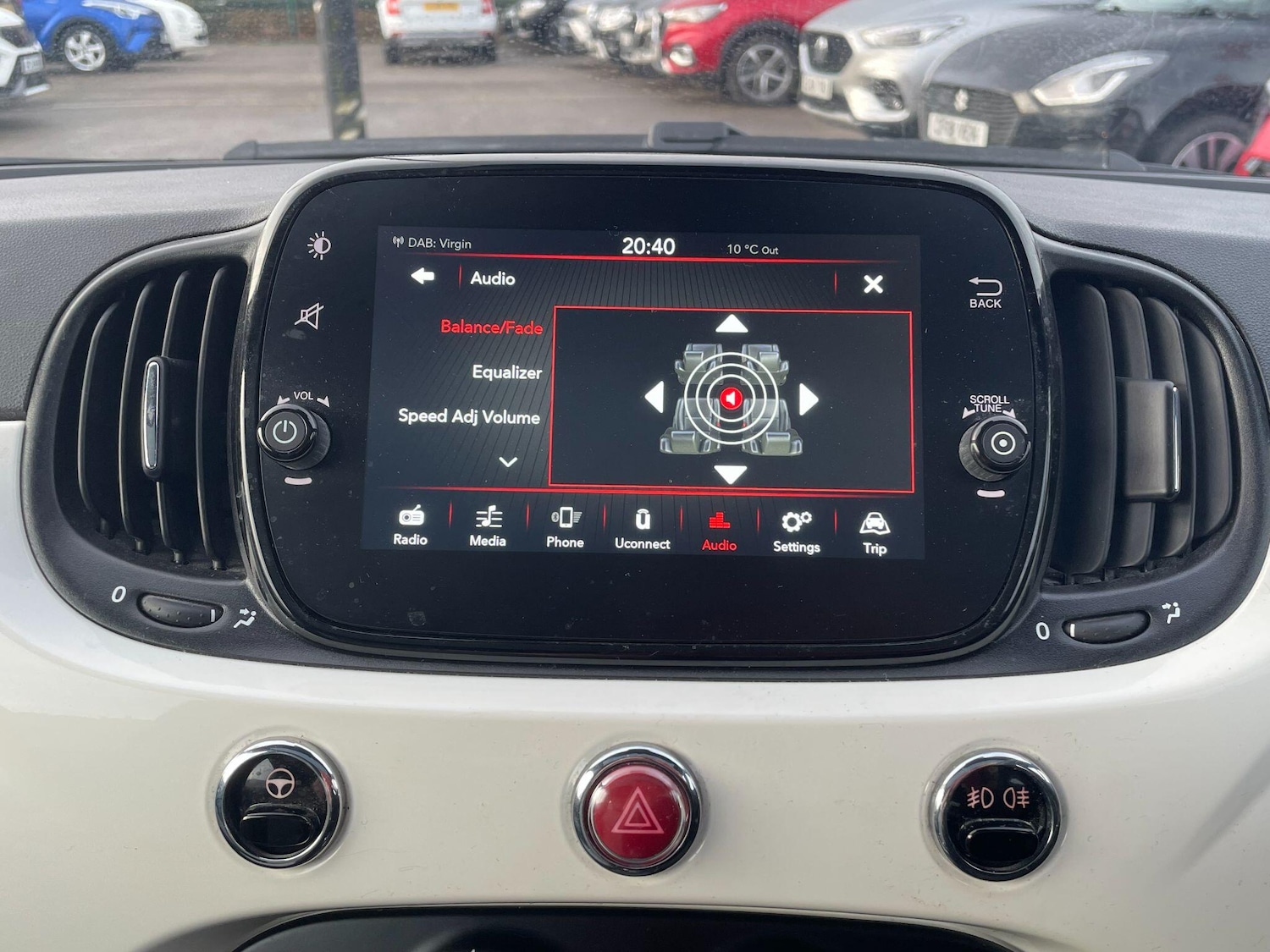 Used Fiat 500 for sale - 77455245: Photo 26