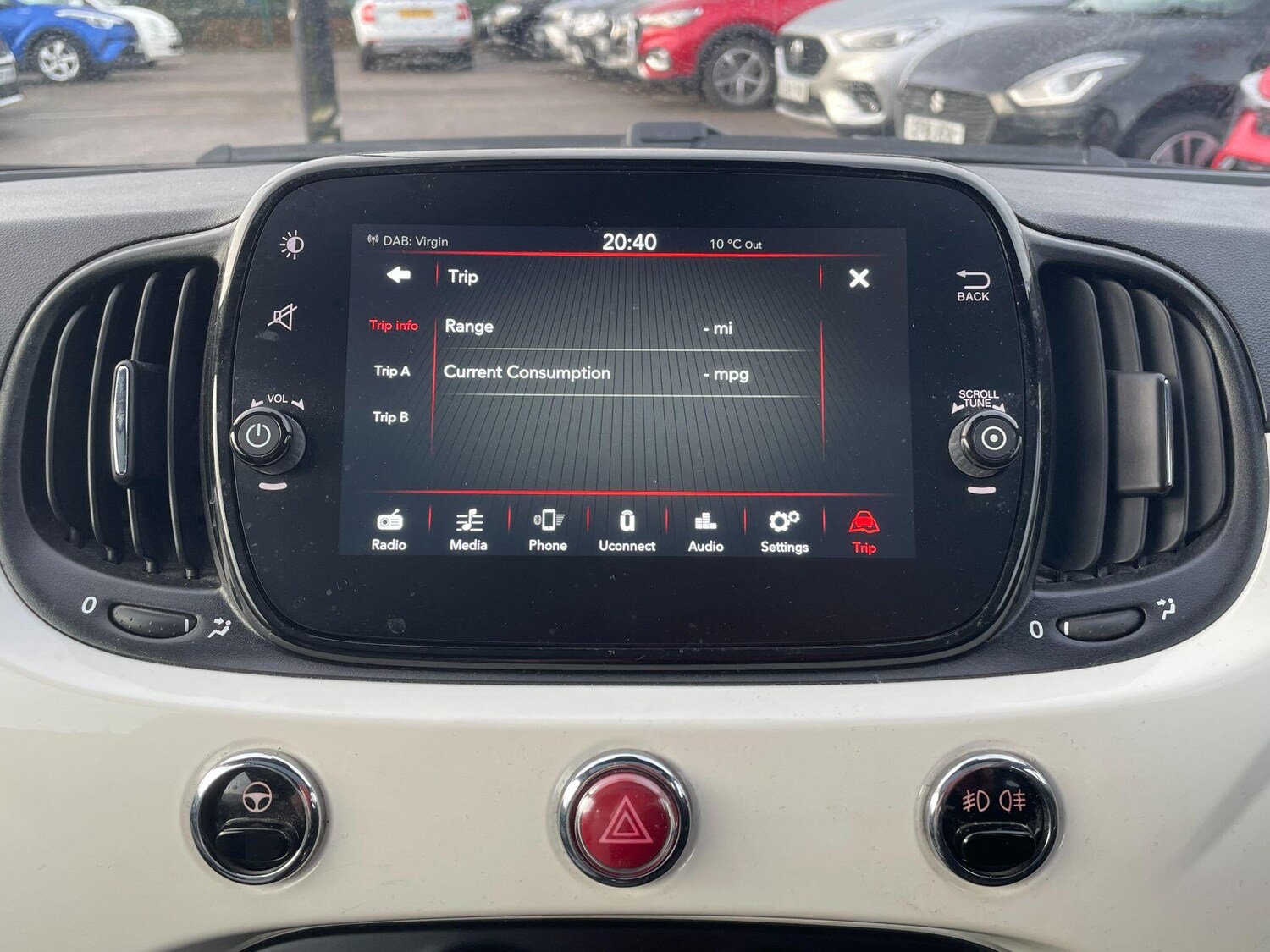 Used Fiat 500 for sale - 77455245: Photo 27