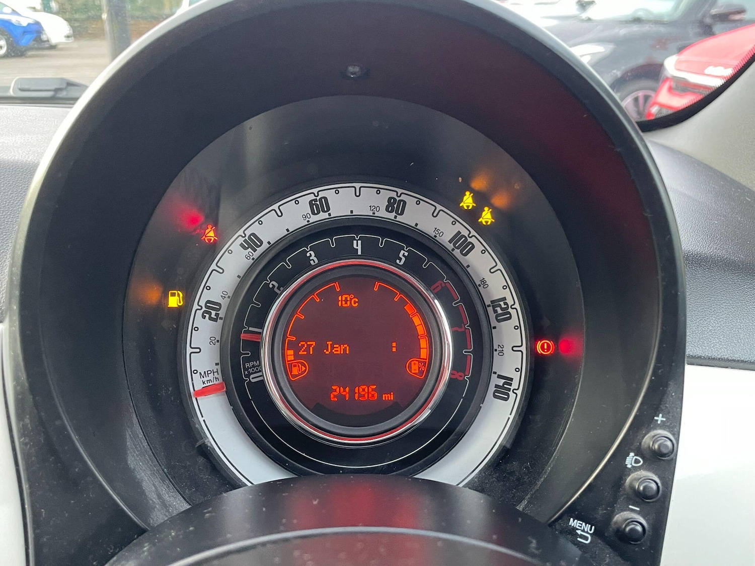 Used Fiat 500 for sale - 77455245: Photo 29