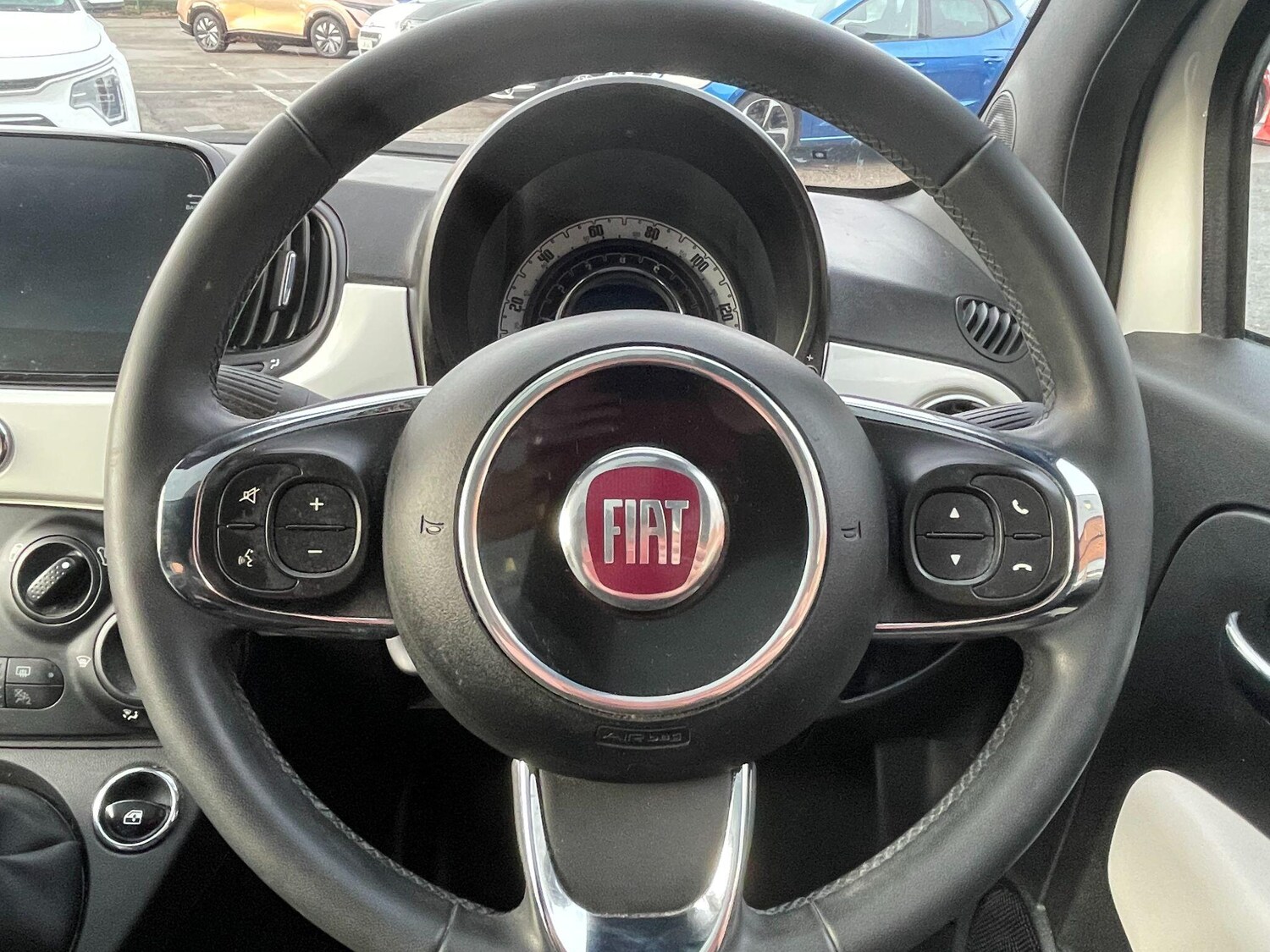 Used Fiat 500 for sale - 77455245: Photo 32
