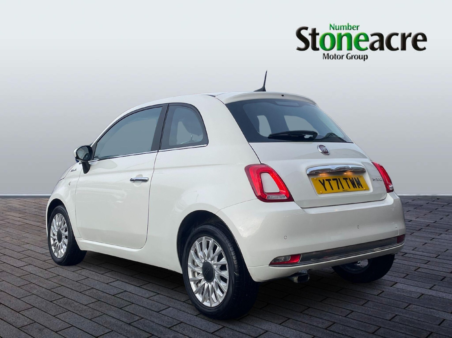 Used Fiat 500 for sale - 77455245: Photo 4