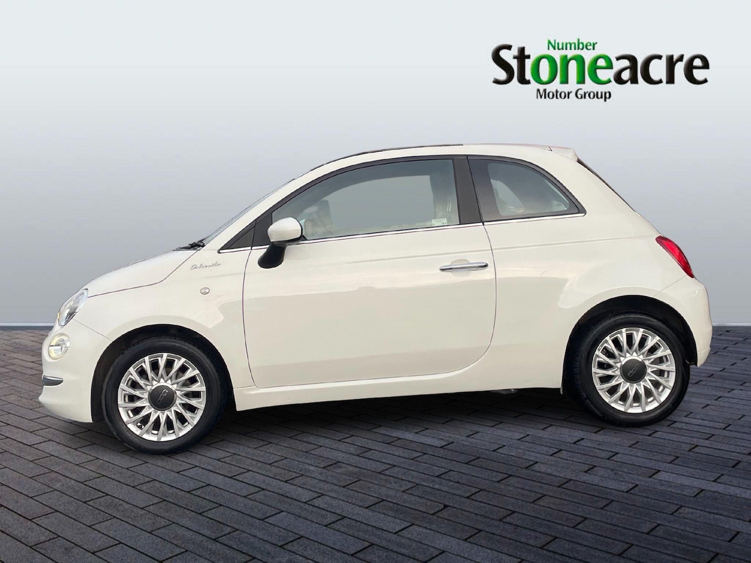 Used Fiat 500 for sale - 77455245: Photo 5