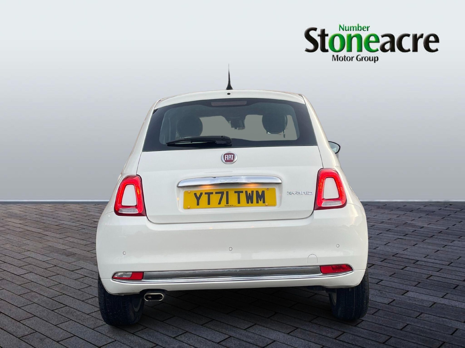 Used Fiat 500 for sale - 77455245: Photo 6