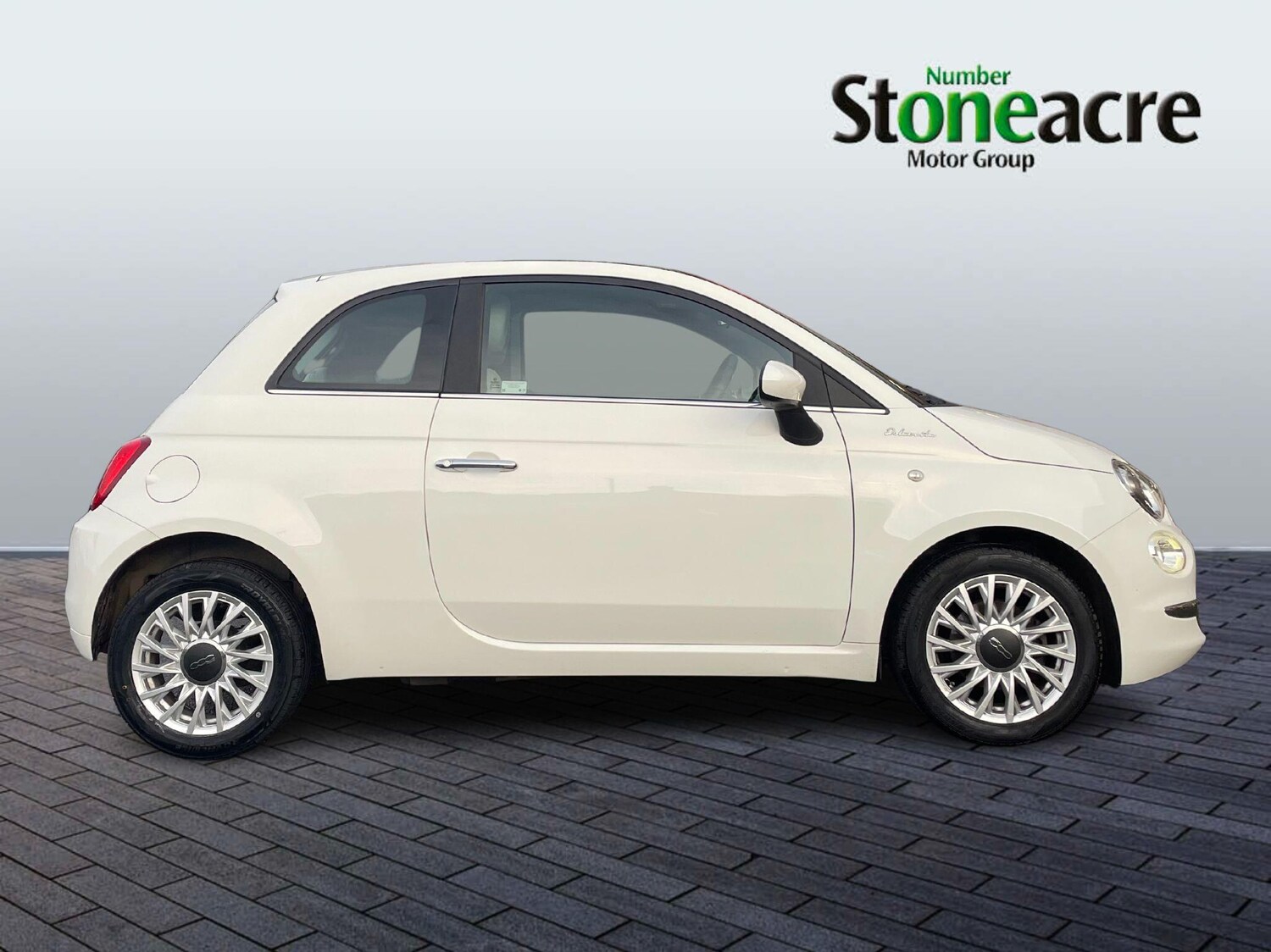 Used Fiat 500 for sale - 77455245: Photo 7