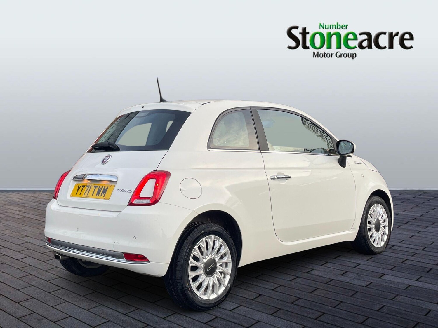 Used Fiat 500 for sale - 77455245: Photo 8
