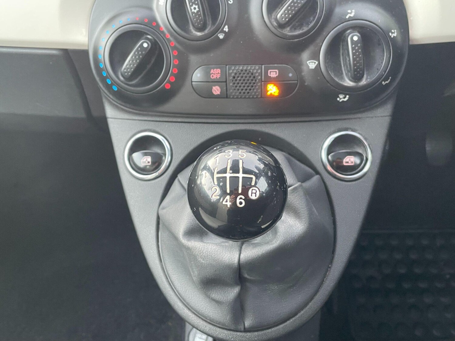 Used Fiat 500 for sale - 77455245: Photo 9