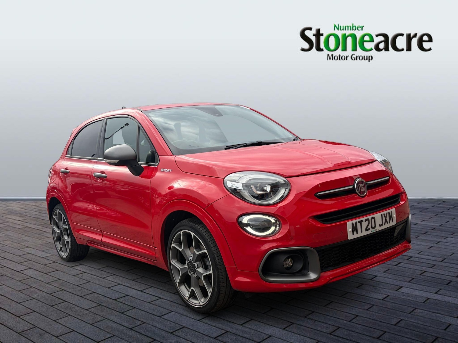 Used Fiat 500X for sale - 78214784: Photo 1