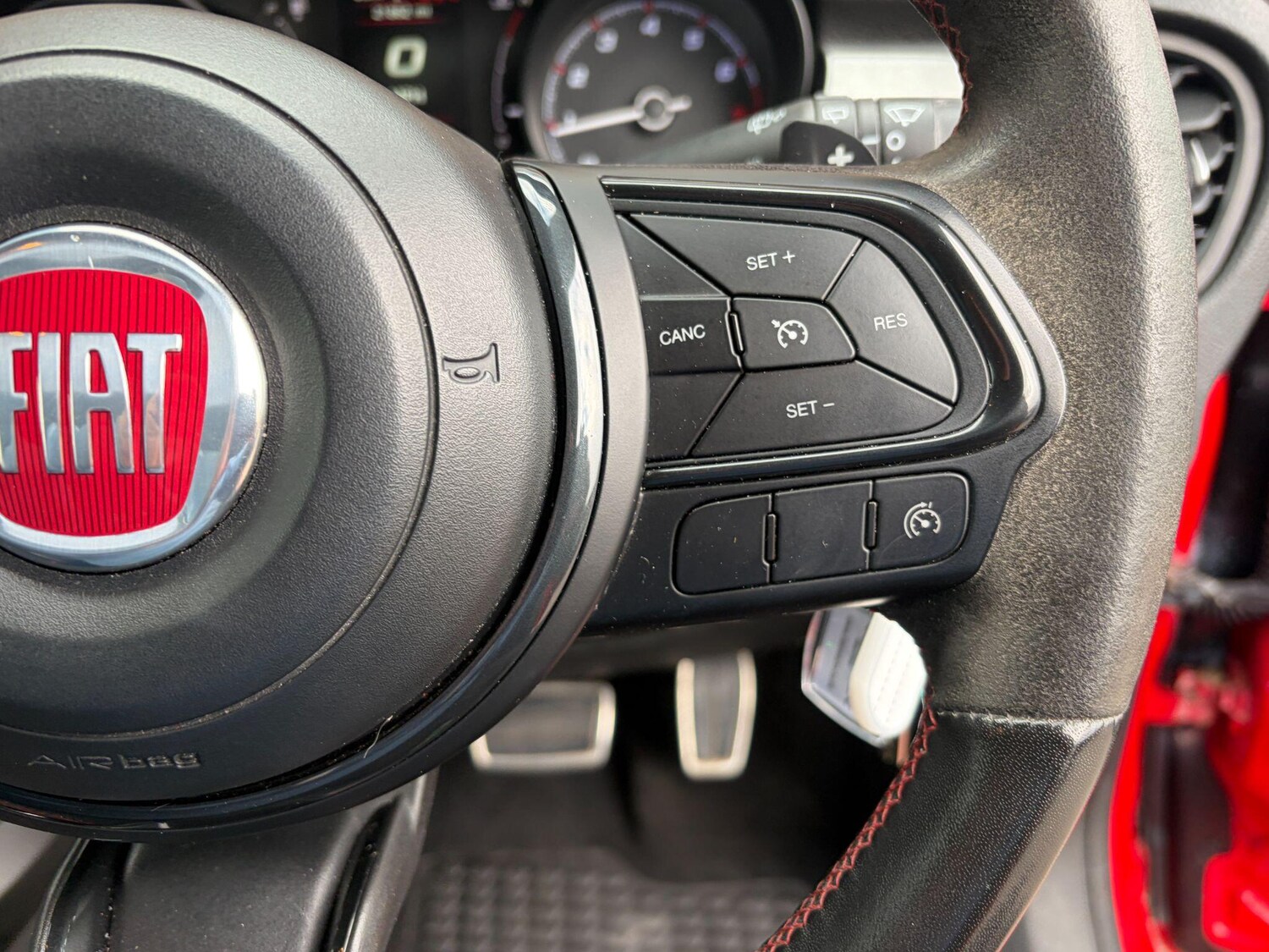 Used Fiat 500X for sale - 78214784: Photo 10