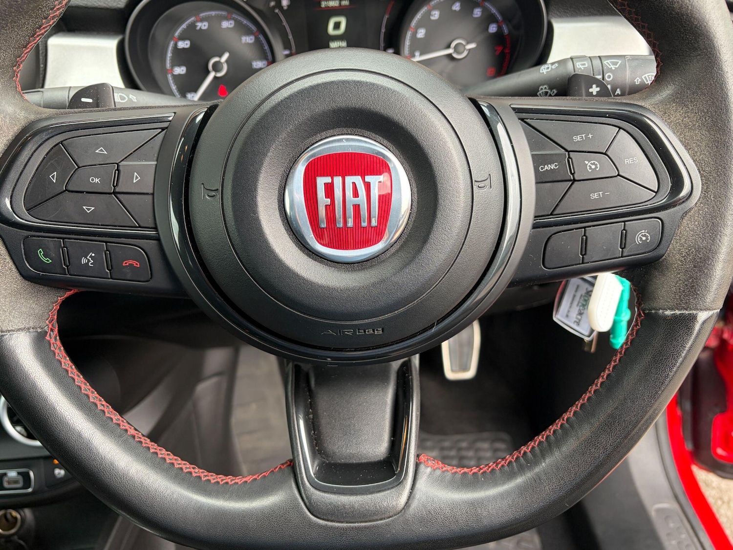 Used Fiat 500X for sale - 78214784: Photo 11
