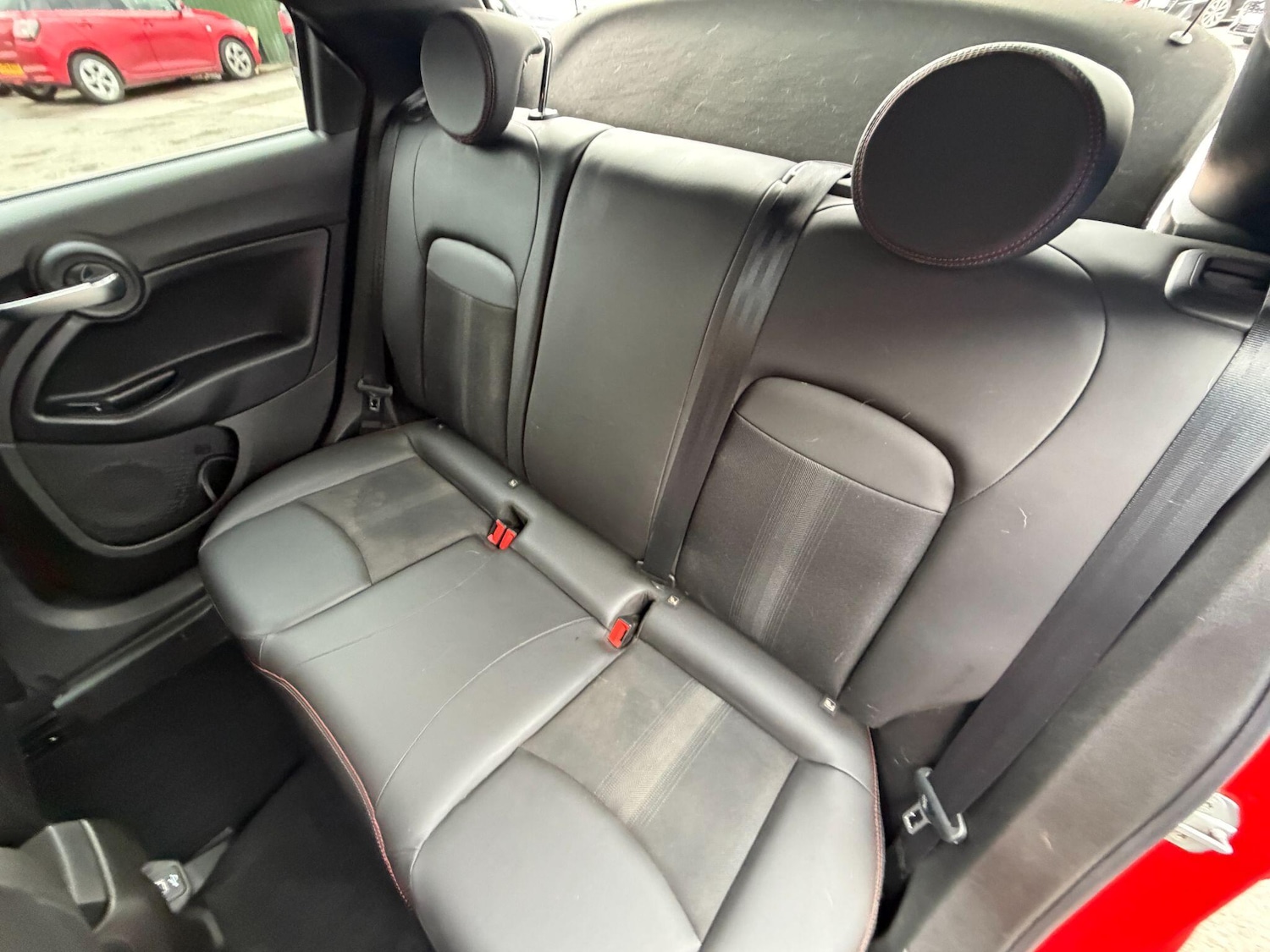 Used Fiat 500X for sale - 78214784: Photo 13