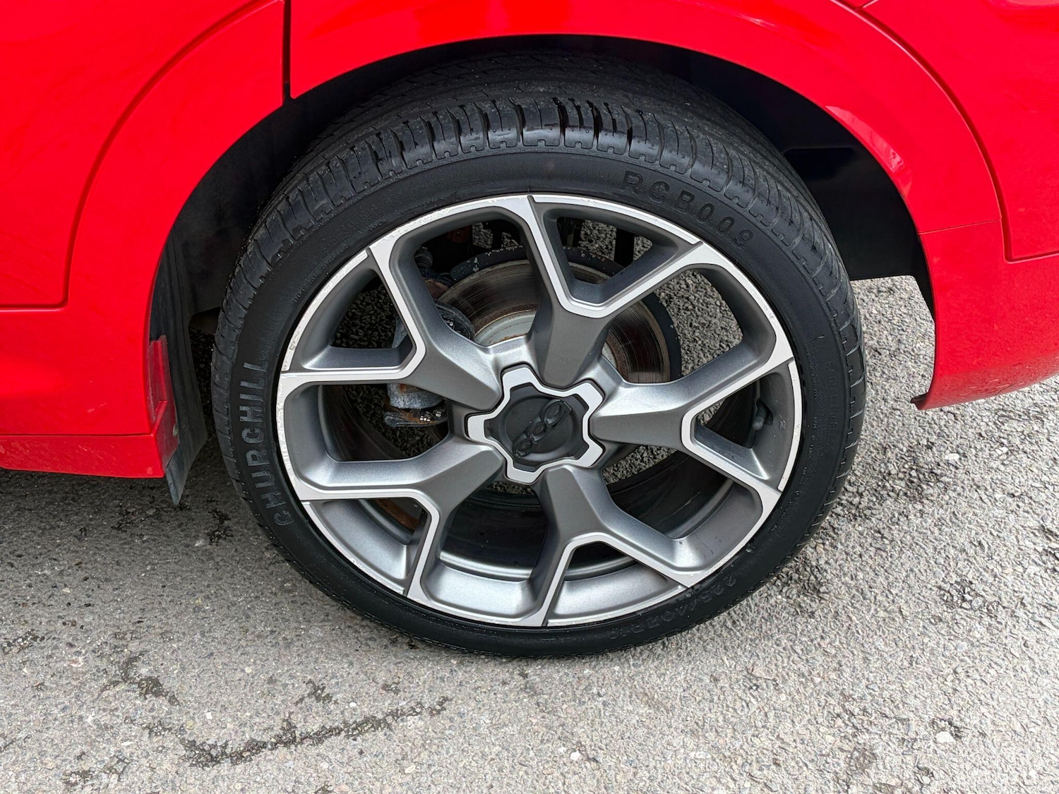 Used Fiat 500X for sale - 78214784: Photo 14