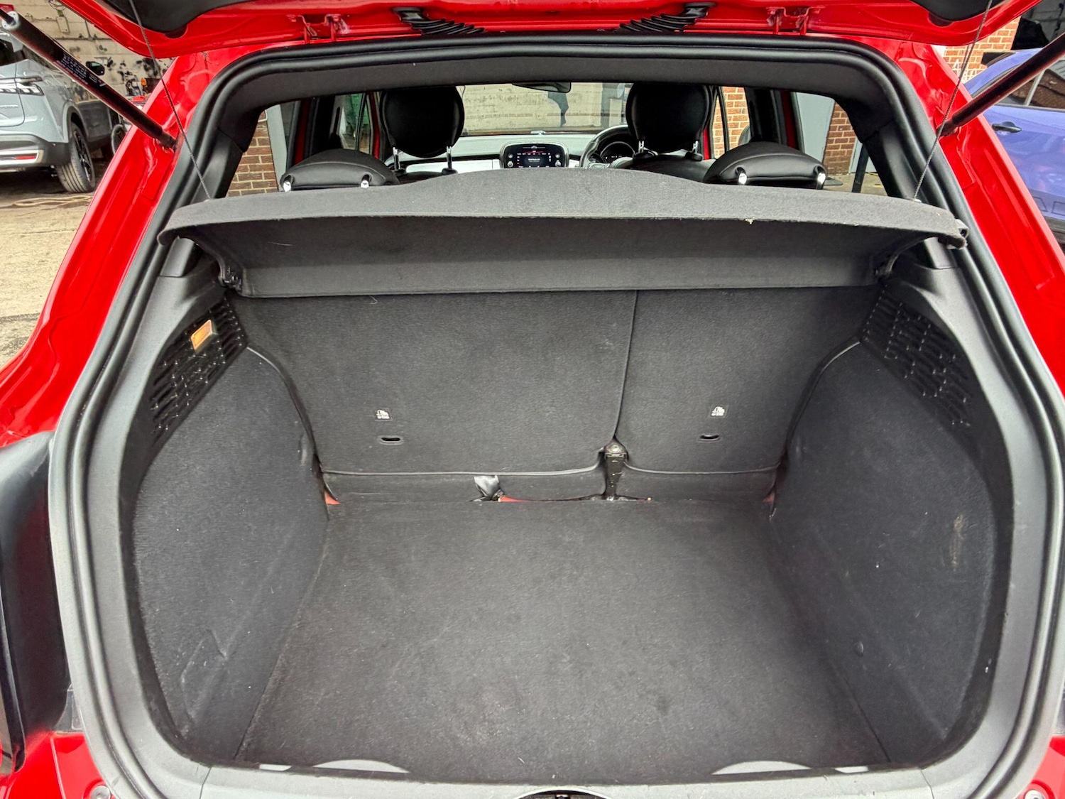 Used Fiat 500X for sale - 78214784: Photo 15