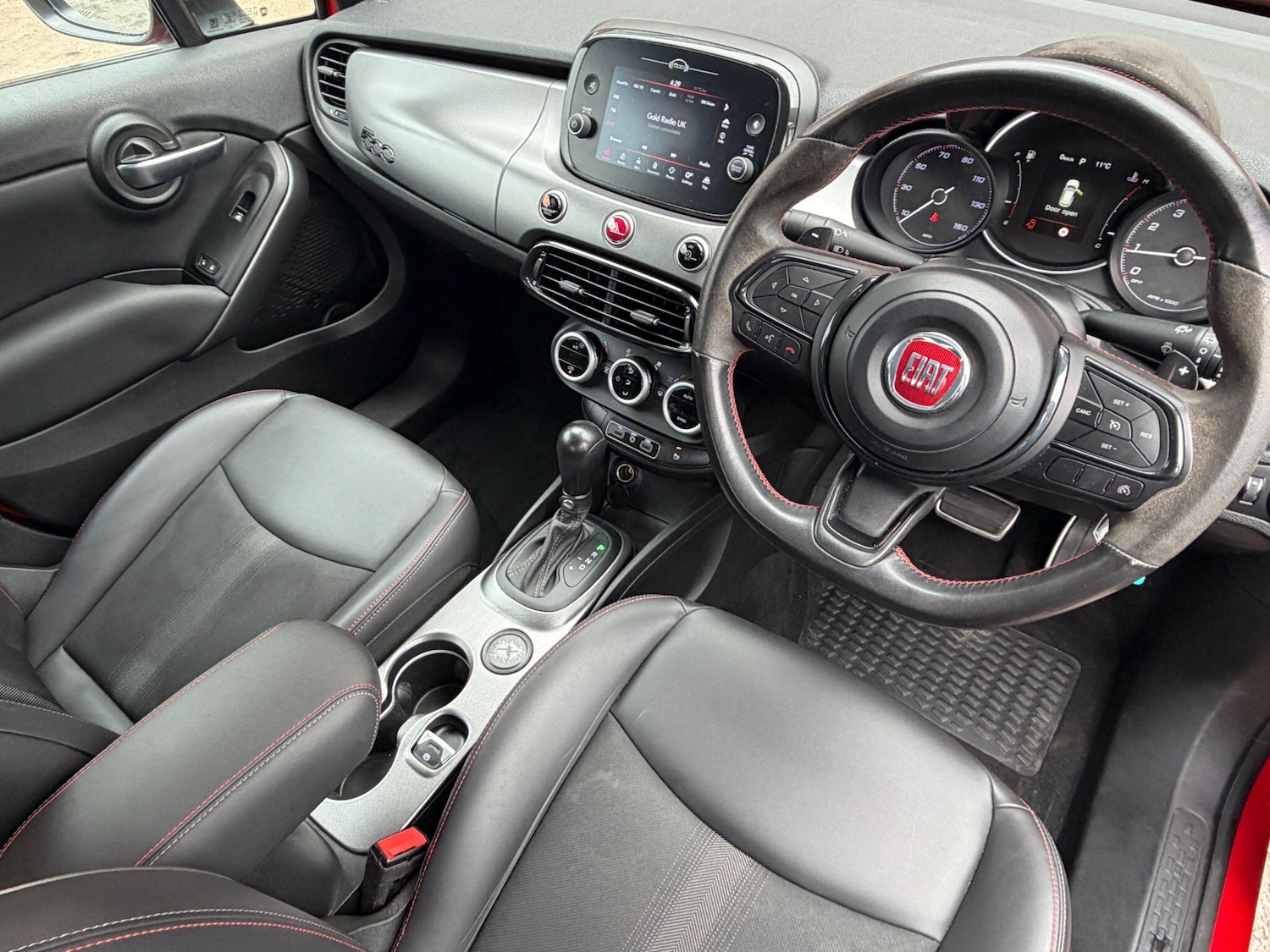 Used Fiat 500X for sale - 78214784: Photo 16