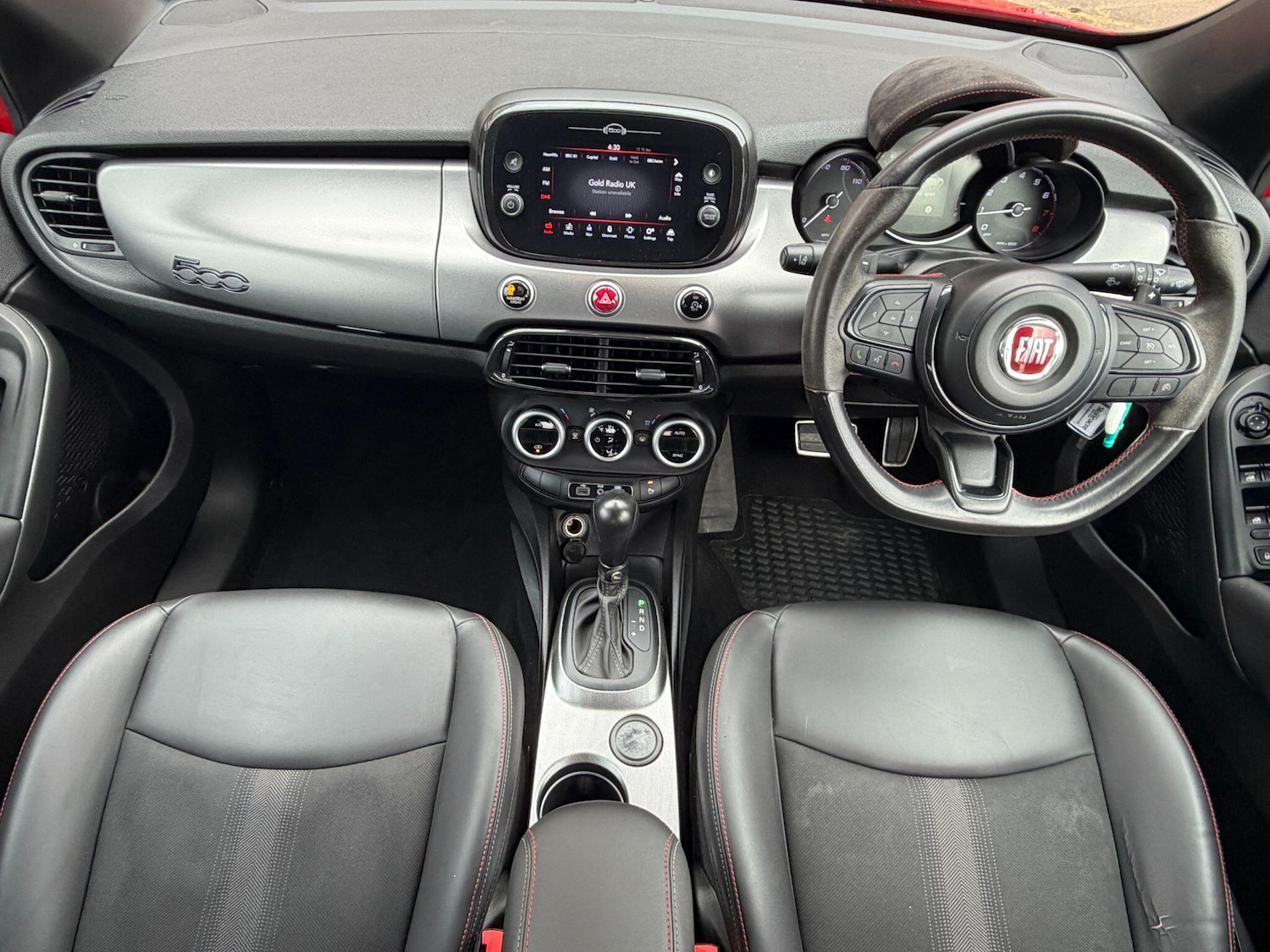 Used Fiat 500X for sale - 78214784: Photo 17