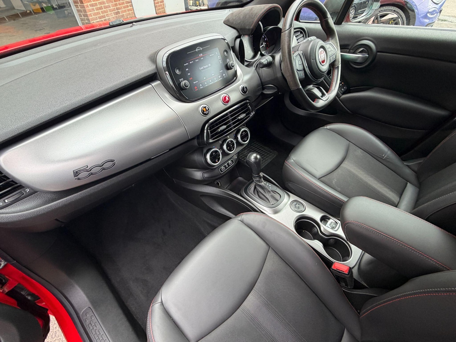 Used Fiat 500X for sale - 78214784: Photo 18